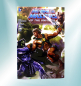 Preview: He-Man & die Masters of the Universe – Der verlorene Ritter | Panini Comic 2014